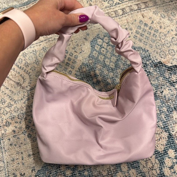 Stoney clover lane scrunch bag - Picture 2 of 2